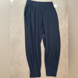 FP Movement by Free People Black Track Pants